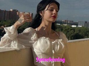 Synnefenning