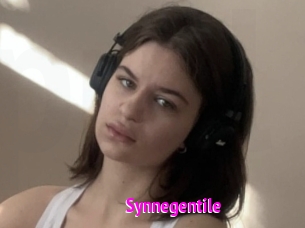 Synnegentile