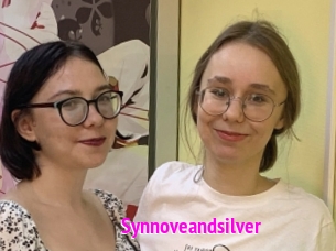 Synnoveandsilver