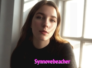 Synnovebeacher