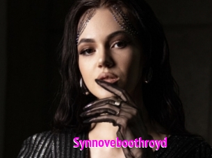 Synnoveboothroyd