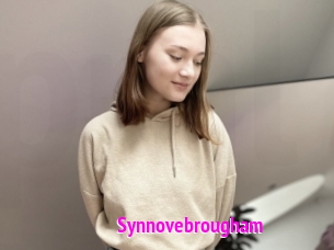Synnovebrougham