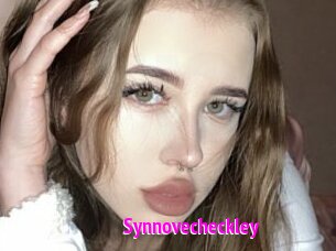 Synnovecheckley