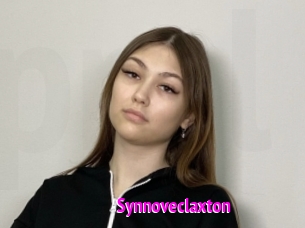 Synnoveclaxton