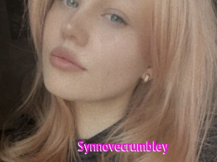 Synnovecrumbley