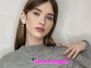 Synnovedaggett