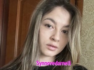 Synnovedarnell