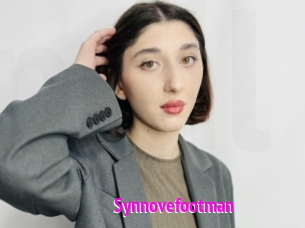 Synnovefootman
