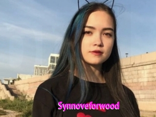 Synnoveforwood