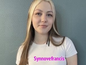Synnovefrancis