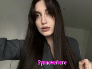 Synnovefrere