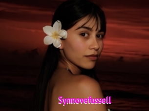 Synnovefussell