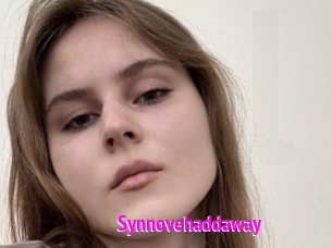 synnovehaddaway Porn Loverz