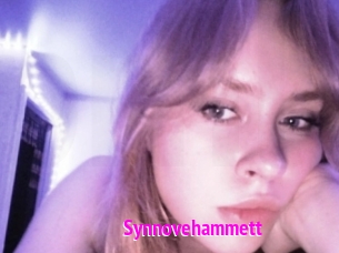 synnovehammett Porn Loverz