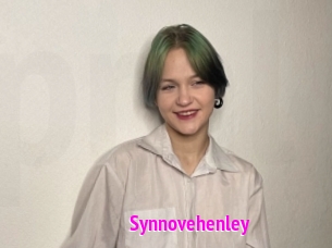 Synnovehenley
