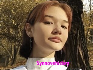 Synnovehickey
