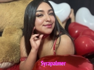 Syrapalmer
