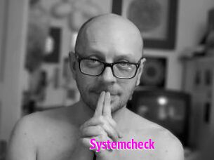 Systemcheck