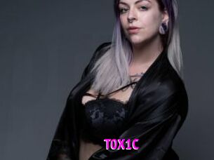 T0X1C
