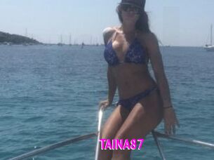TAINA87