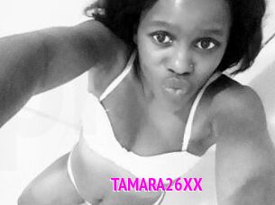 TAMARA26XX