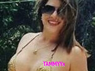 TAMMYYx