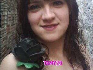 TAMY20