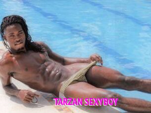TARZAN_SEXYBOY