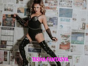 TASHA_FANTASYA