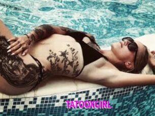 TATOOXGIRL