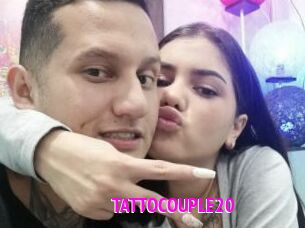 TATTOCOUPLE20