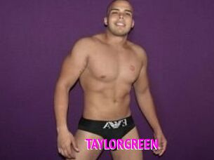 TAYLOR_GREEN