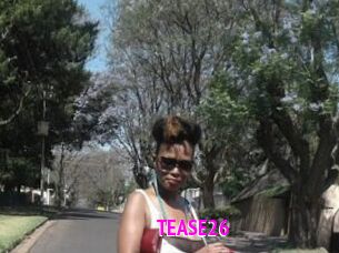 TEASE26