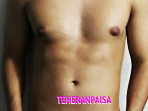 TEHERANPAISA