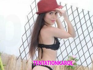 TENTATION_KAROL
