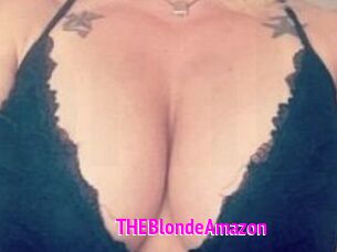 THEBlondeAmazon