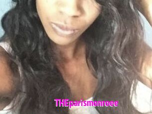 THEparismonroee