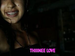 THIIINEE_LOVE