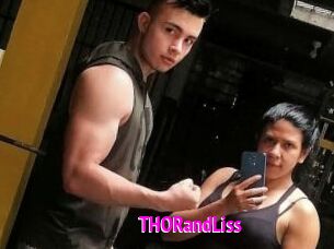 THORandLiss