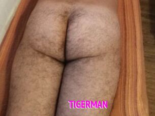 TIGERMAN
