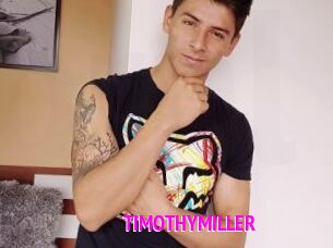 TIMOTHYMILLER