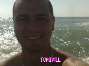 TOMIVILL Porn Loverz
