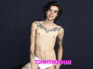 TOMMYNORMAN Porn Loverz