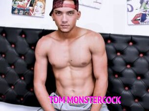 TOM_MONSTERCOCK Porn Loverz