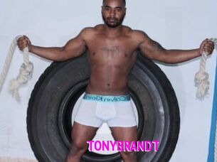 TONYBRANDT