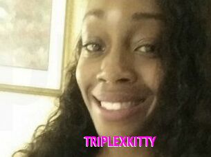 TRIPLEXKITTY
