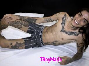 TRoyMalik