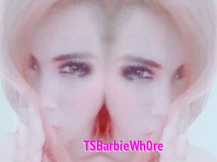 TSBarbieWh0re