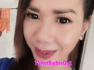 TSHotBarbieDoll
