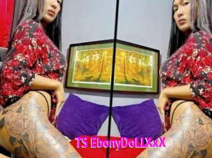 TS_EbonyDoLLXxX Porn Loverz